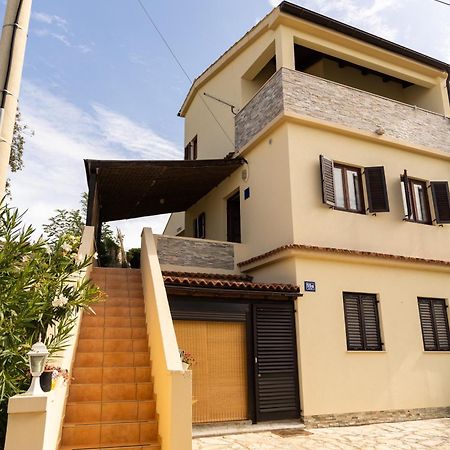 Apartman Marija Лопар Екстер'єр фото