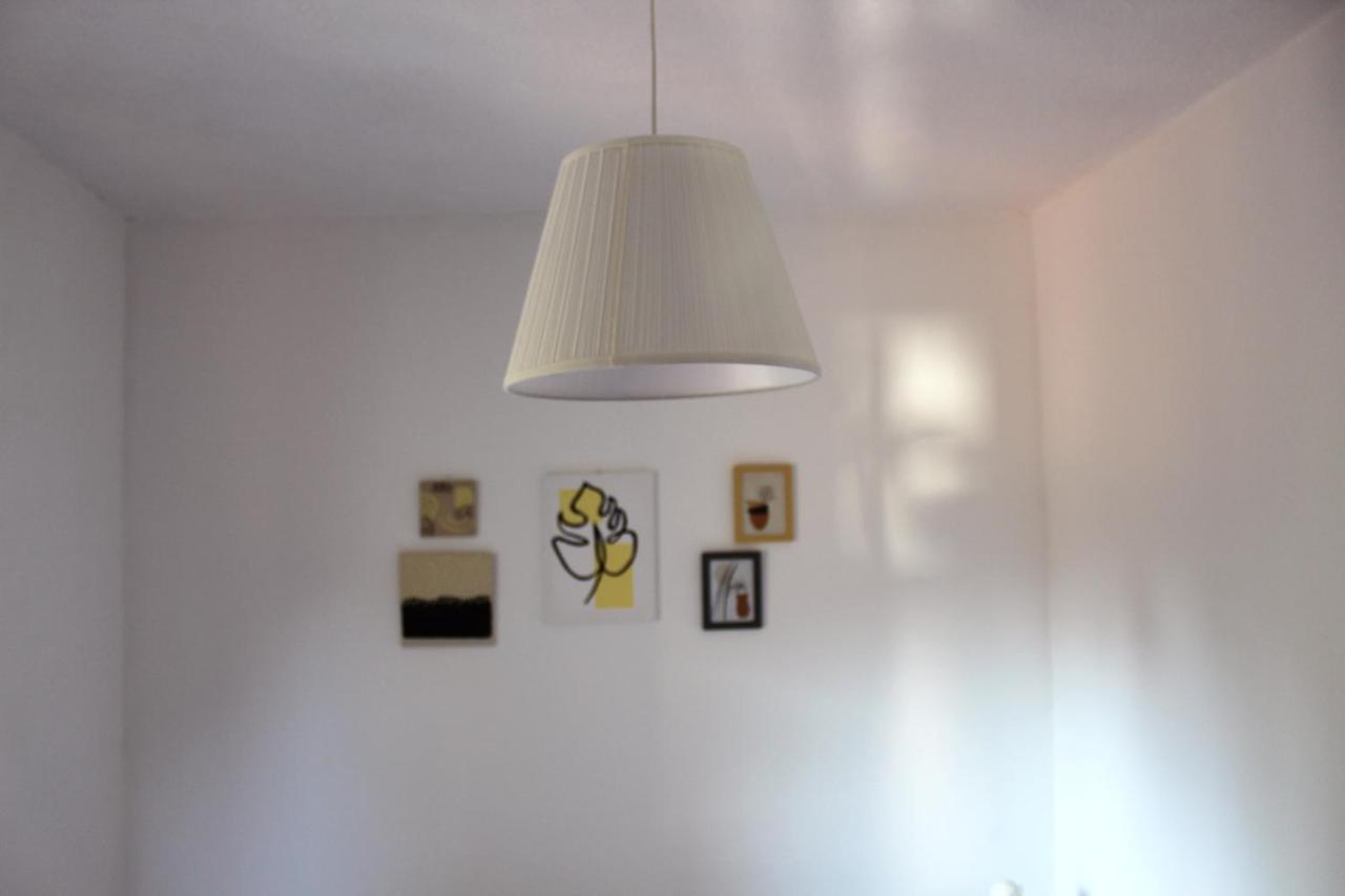 Apartman Marija Лопар Екстер'єр фото