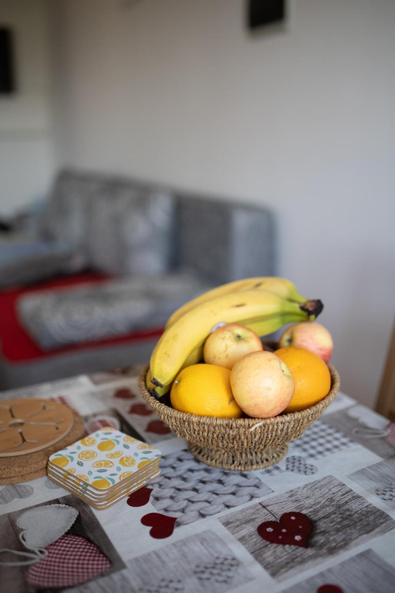 Apartman Marija Лопар Екстер'єр фото