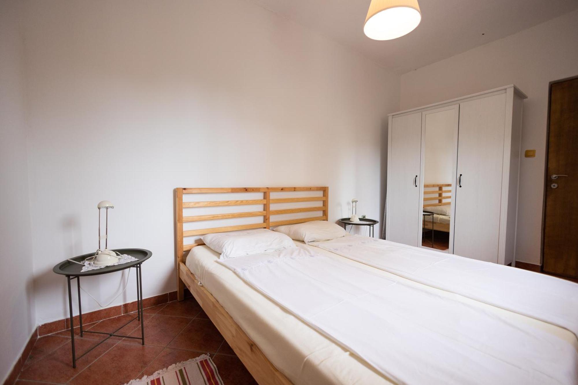 Apartman Marija Лопар Екстер'єр фото