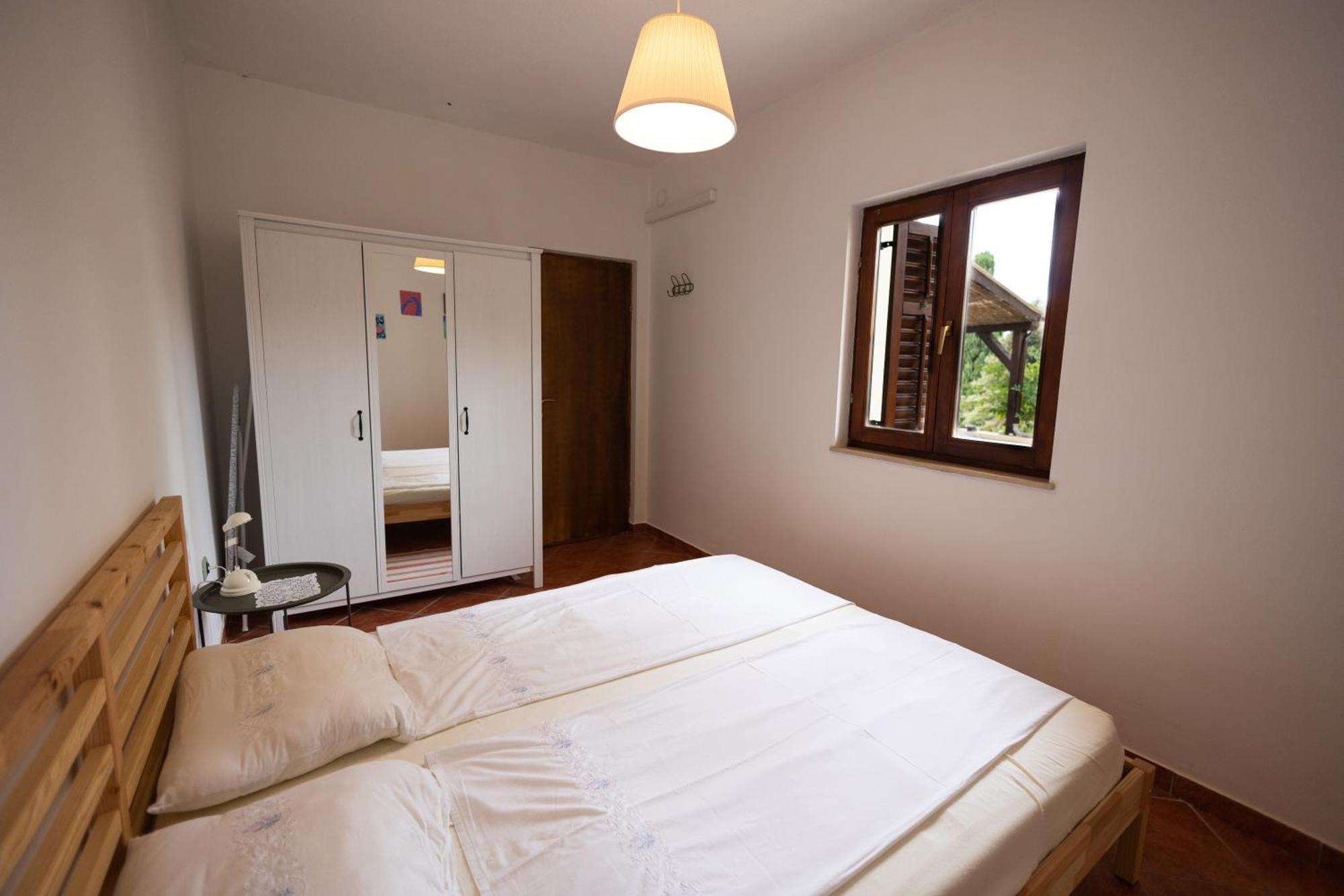 Apartman Marija Лопар Екстер'єр фото