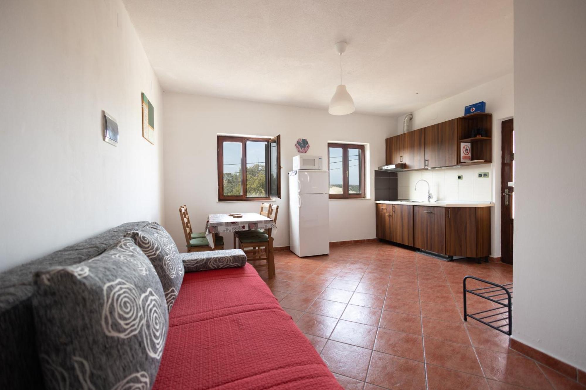 Apartman Marija Лопар Екстер'єр фото