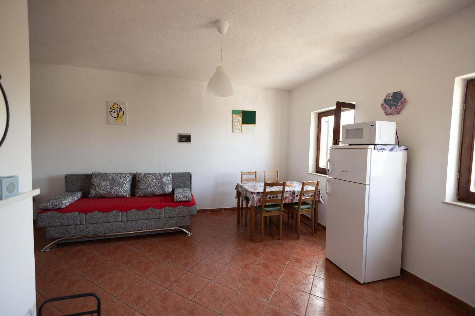 Apartman Marija Лопар Екстер'єр фото